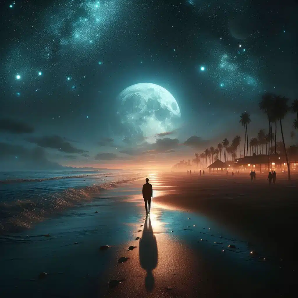 TUTTO È POSSIBILE (feat. Quello là & Koyset)