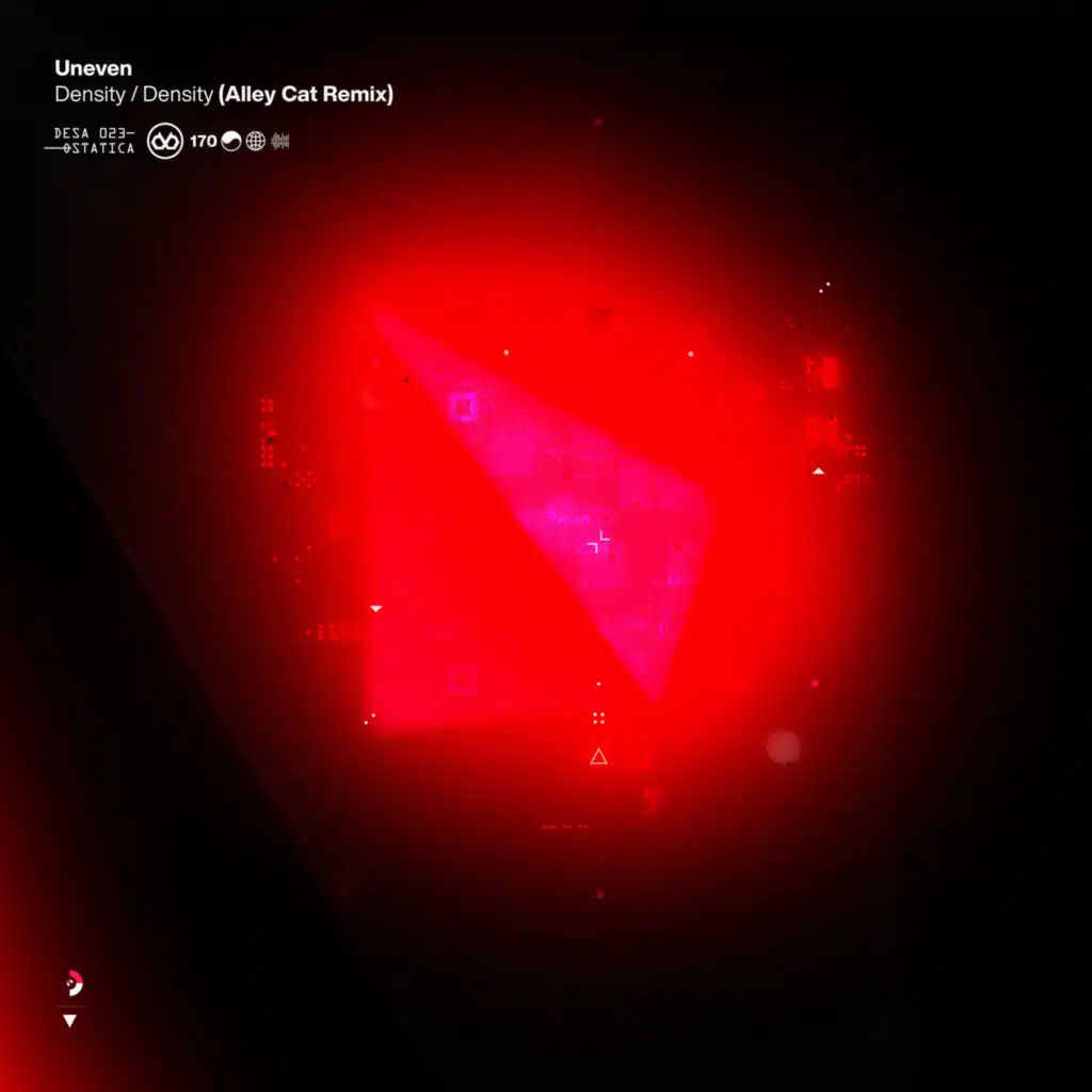 Density (Alley Cat Remix)