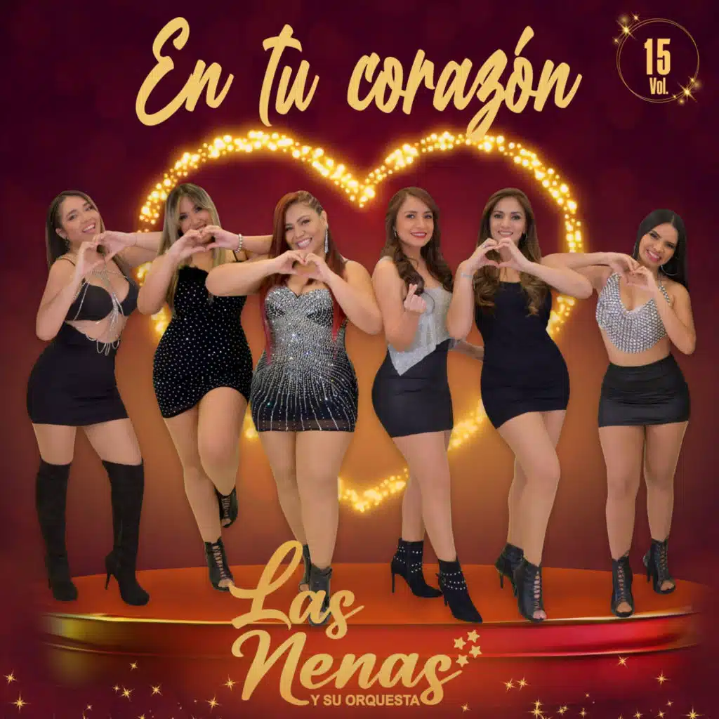 Las Nenas y Su Orquesta
