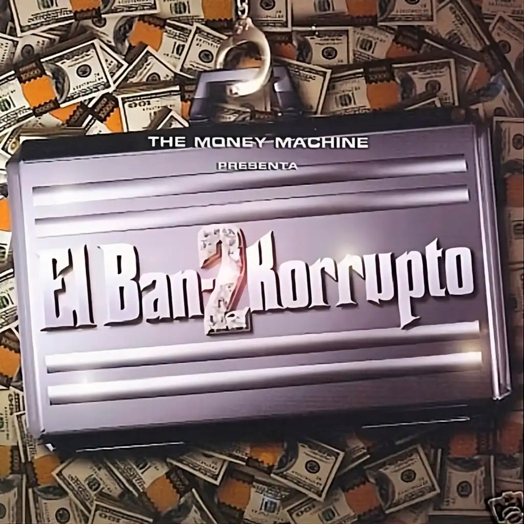 El Bando Korrupto 2