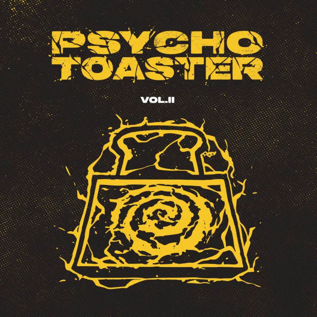 Psycho Toaster