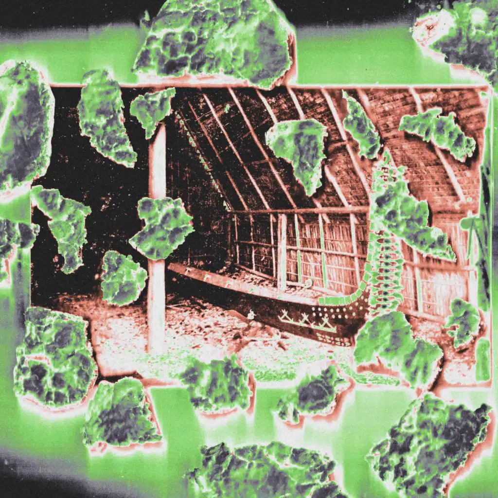 I'll See You In Hawaiki