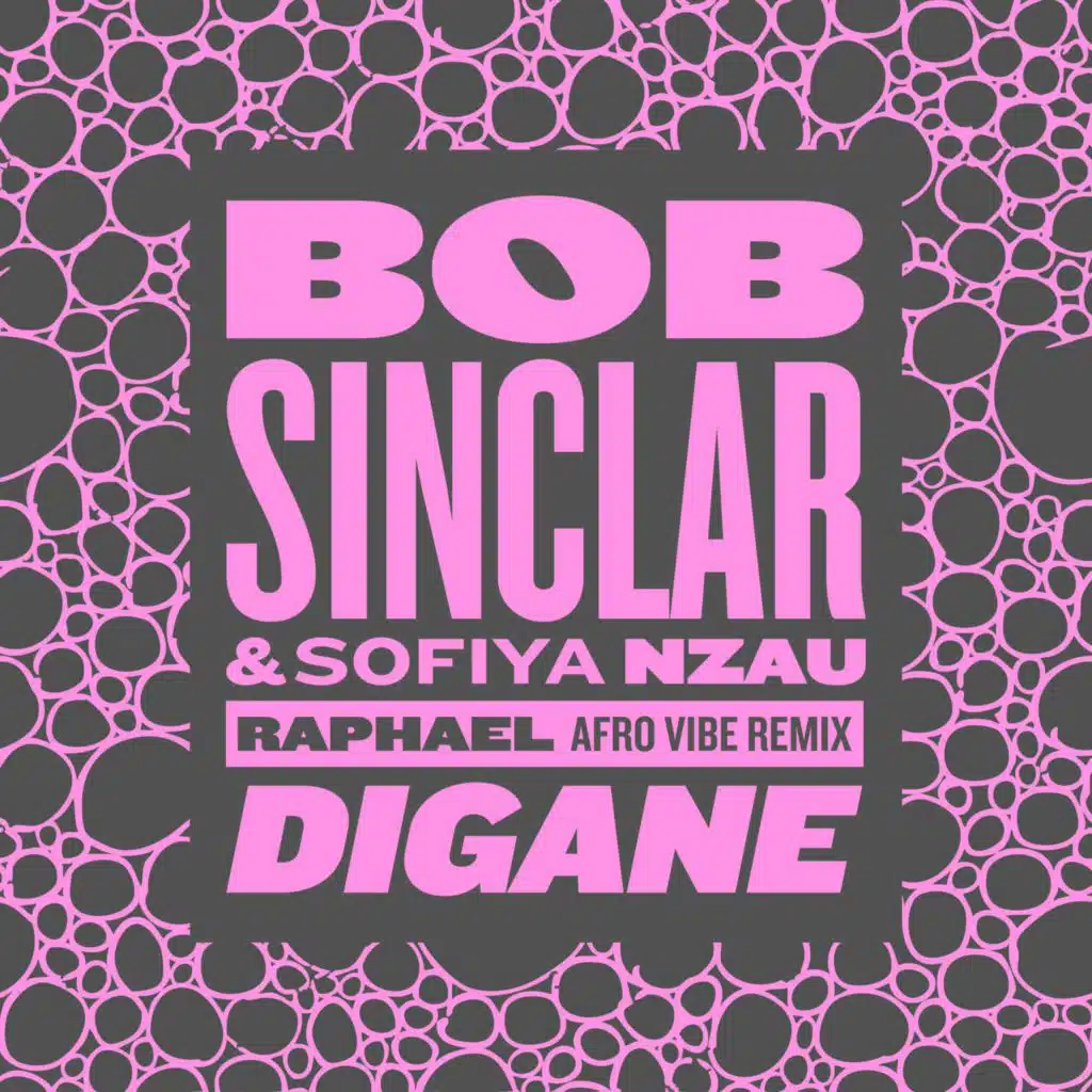 Bob Sinclar & Sofiya Nzau