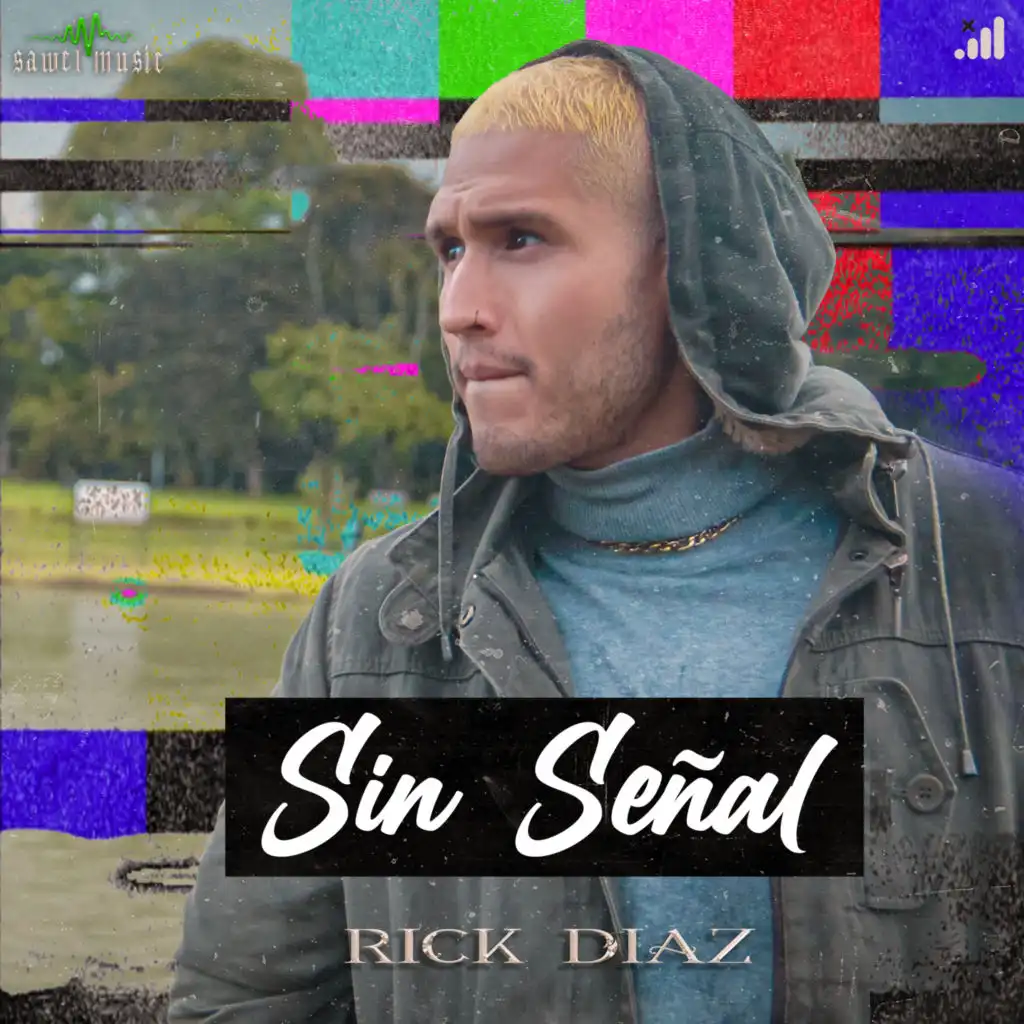 Rick Diaz