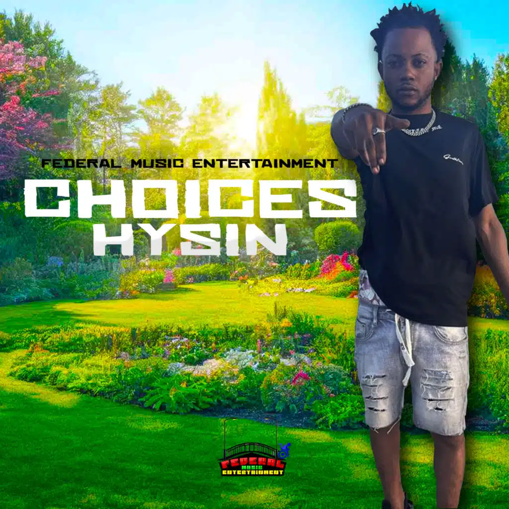 Choices (feat. Gaza Shatti)