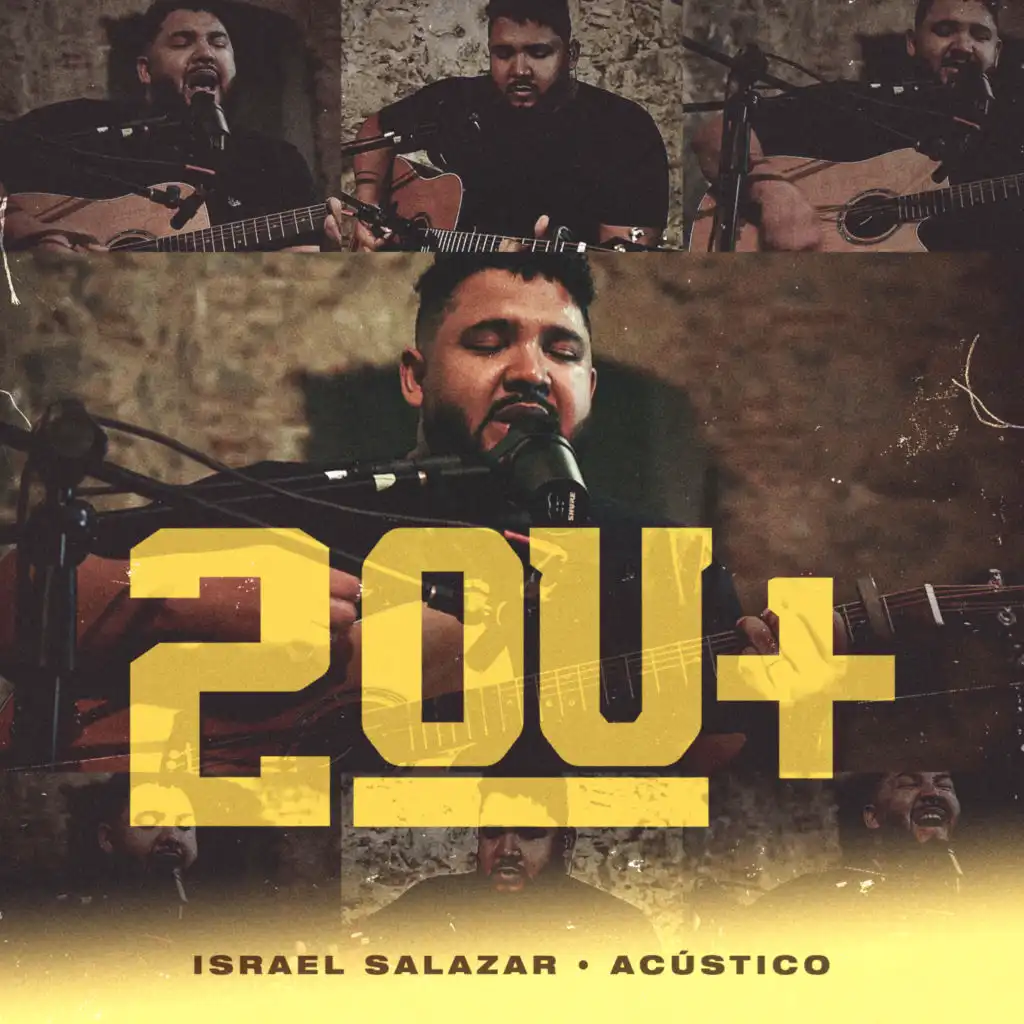 2 OU + (Acústico)