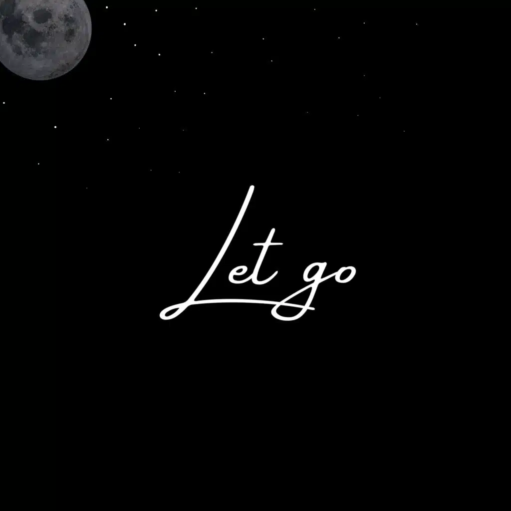 Let Go (2023 Master) [feat. Behr]