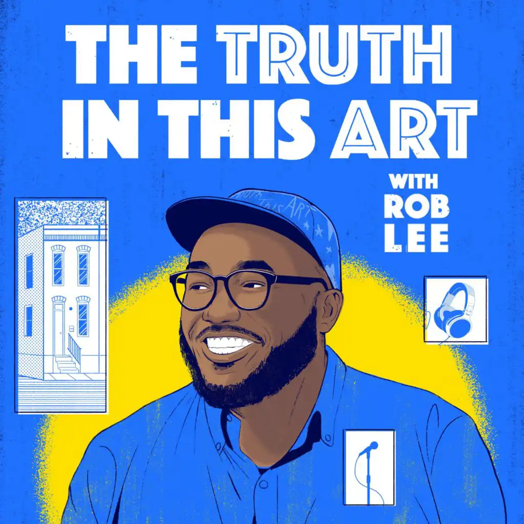 The Truth In This Art: Stories That Matter