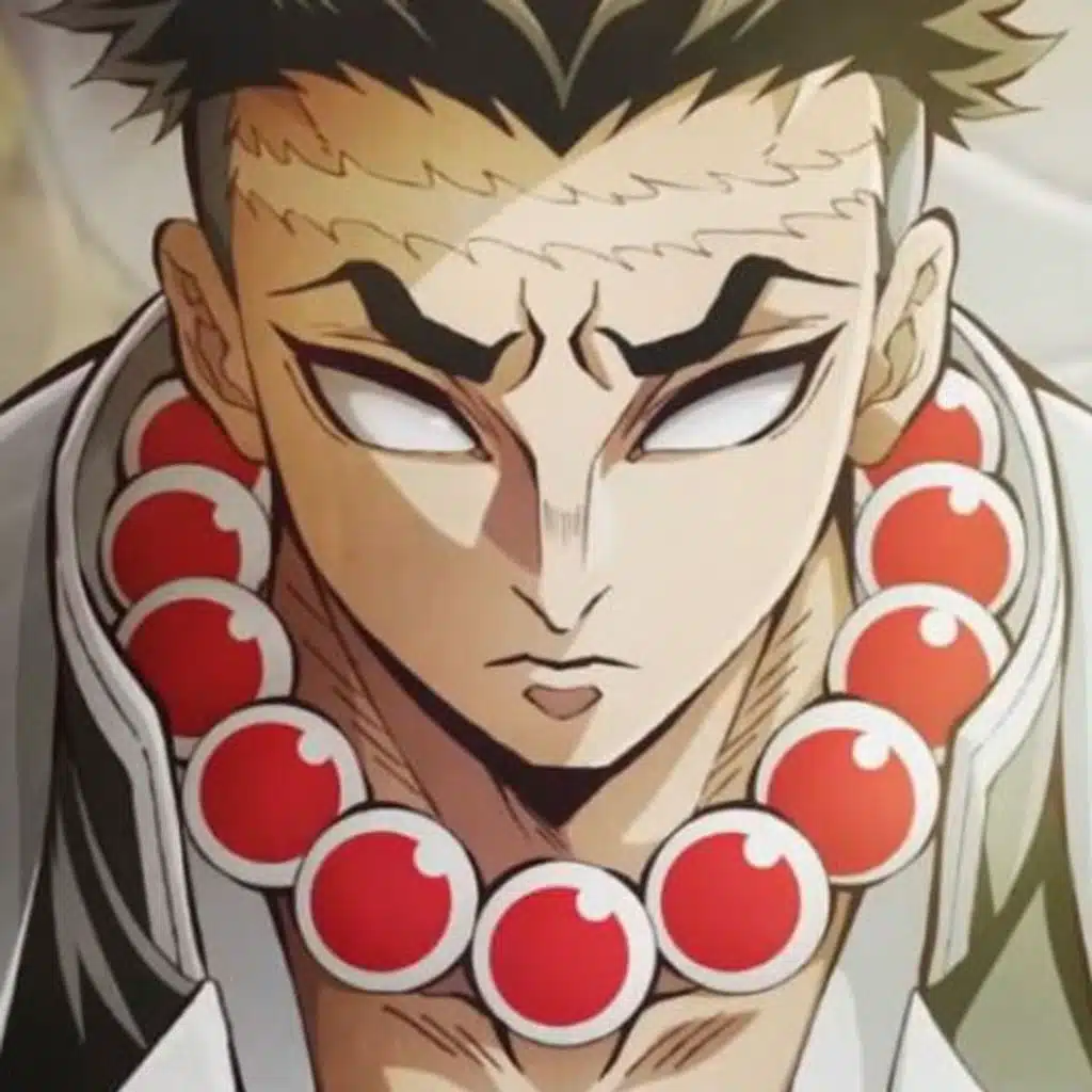 Demon Slayer Season 4 - Hashira Training Arc