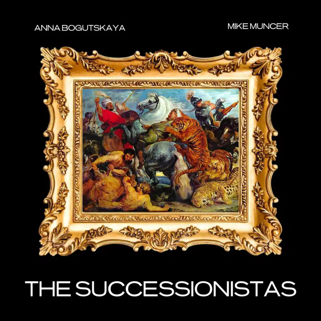 Introducing... The Successionistas