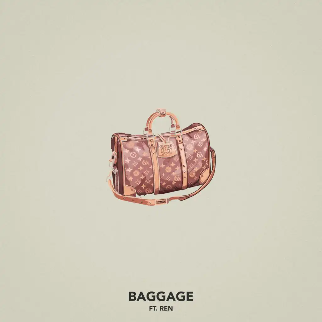 Baggage (feat. Ren)