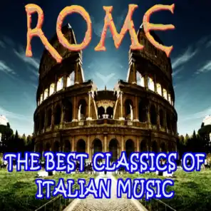 The Best Classics of Italian Music (Top music italy)