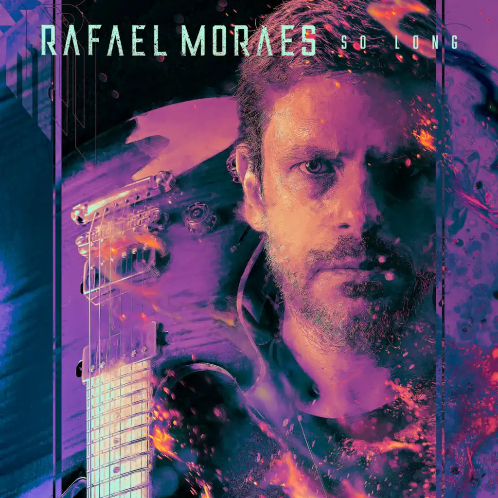 Rafael Moraes