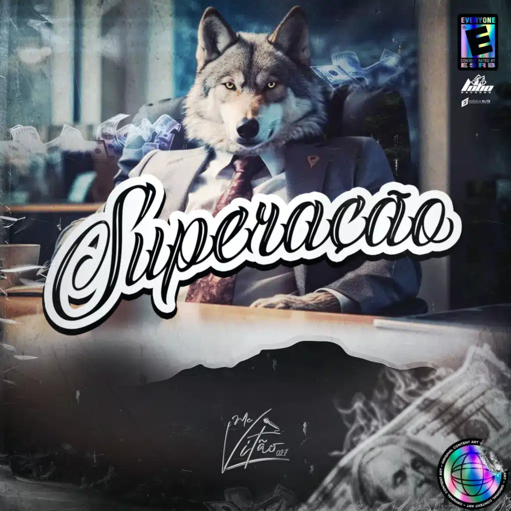 Mundão Girou (feat. DJ Leozinho MPC)