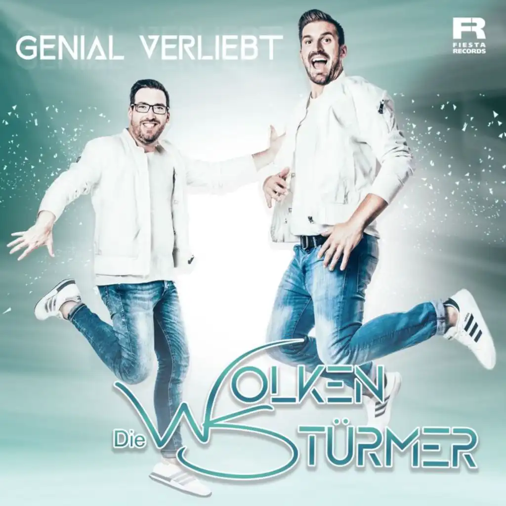 Genial verliebt (Single Mix)