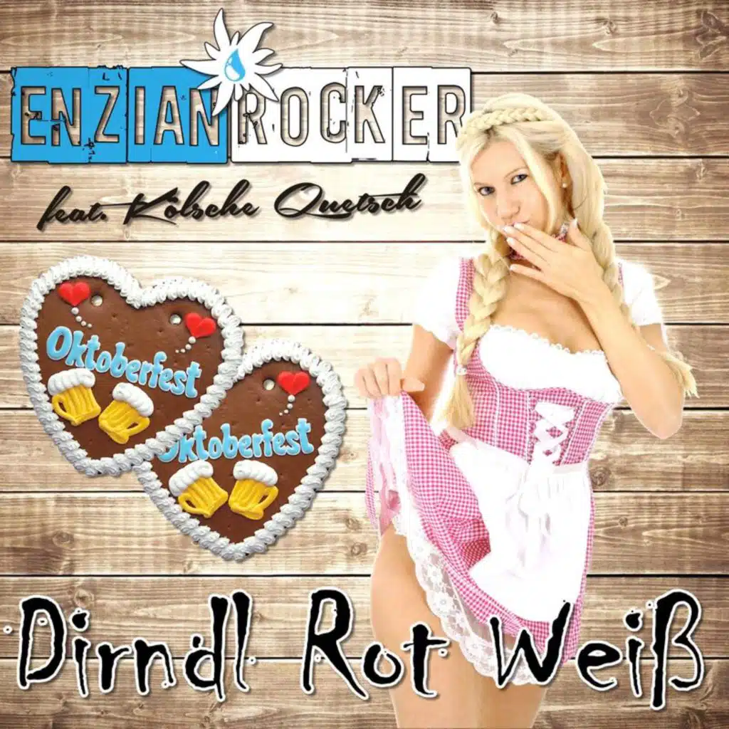 Enzian Rocker