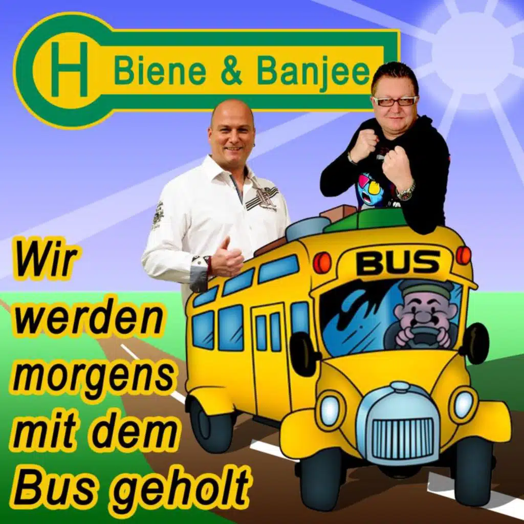 Biene & Banjee