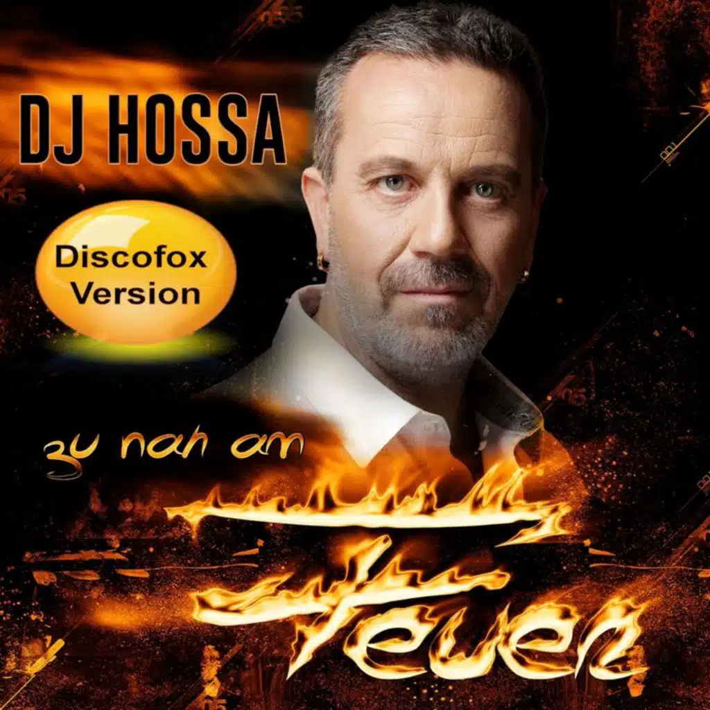 DJ Hossa