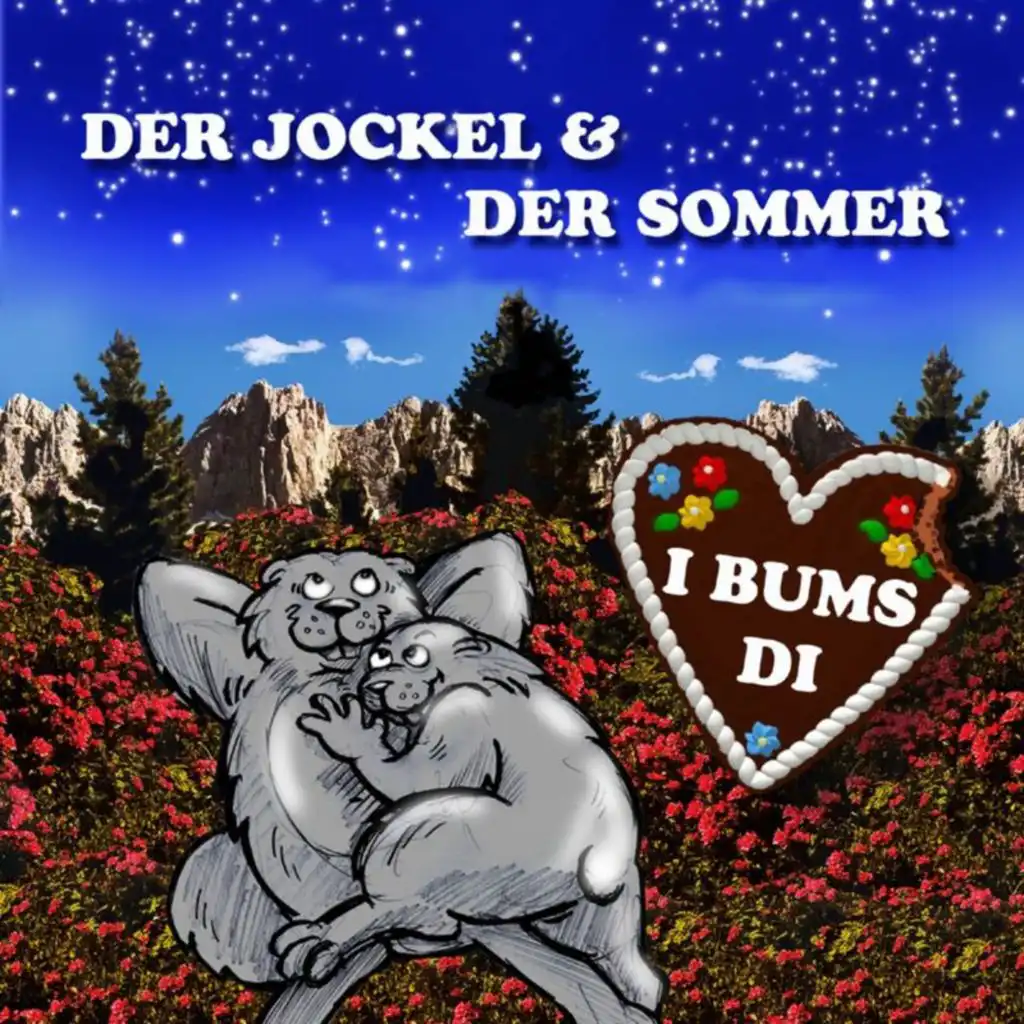 Der Jockel & Der Sommer