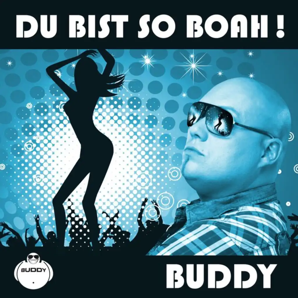 Du bist so boah! (Discomeister Remix)