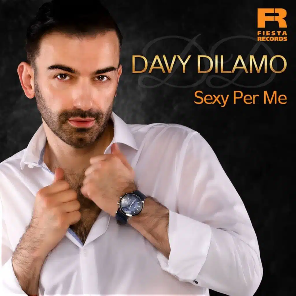 Sexy Per Me