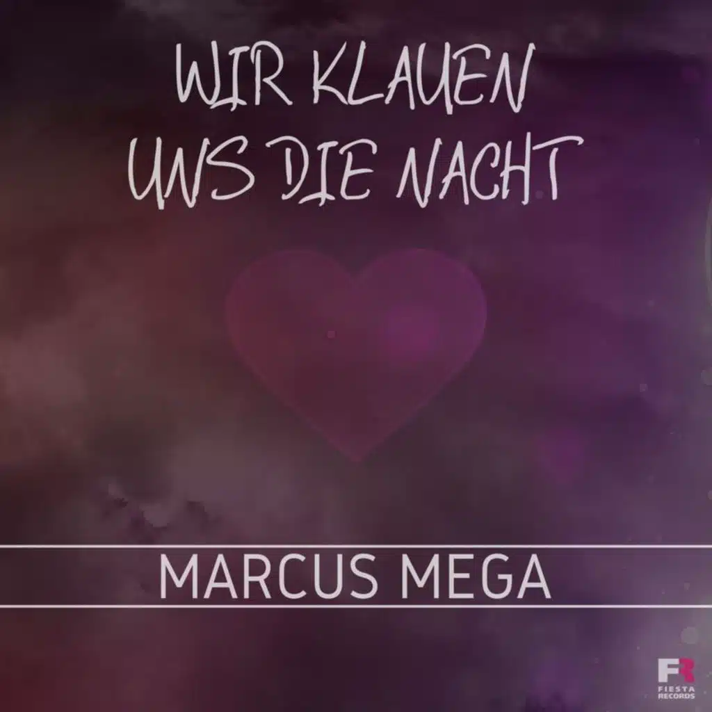 Marcus Mega