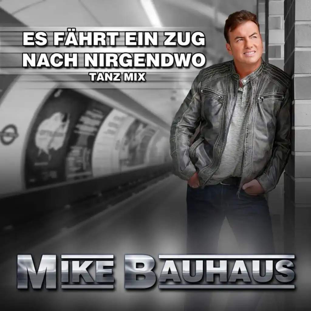 Es fährt ein Zug nach nirgendwo (Tanz Mix)