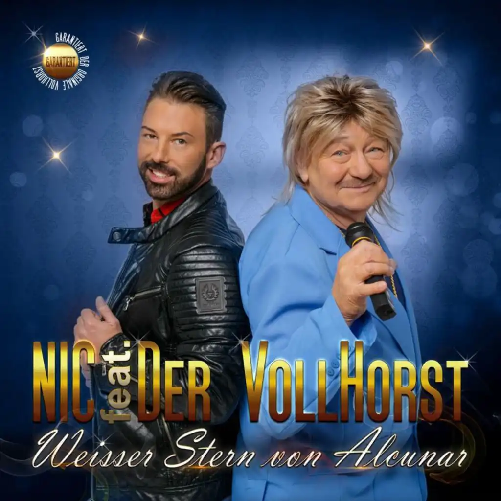 Weisser Stern von Alcunar (feat. Der Vollhorst)