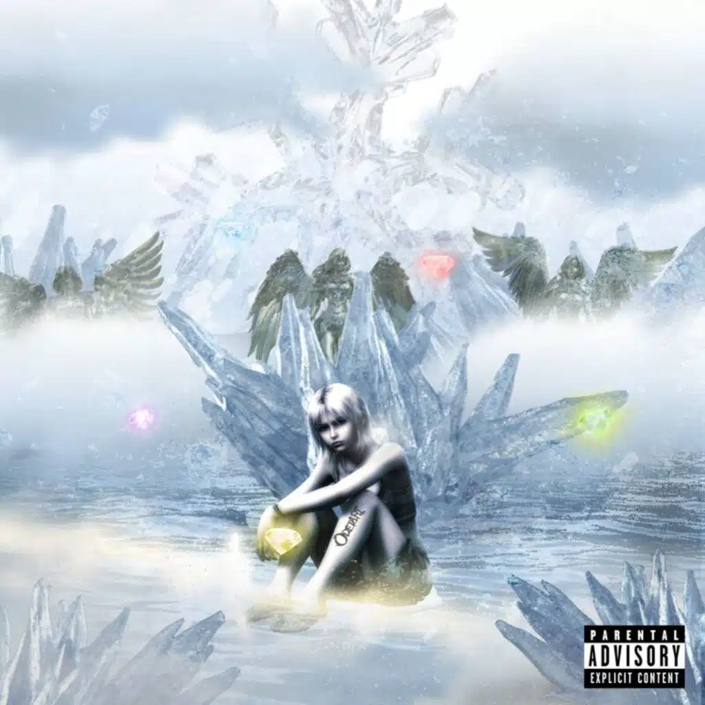 FROSTBITE (w/ 10zen)