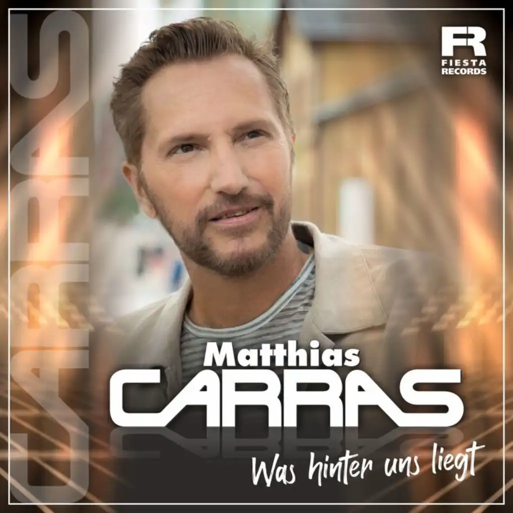 Matthias Carras