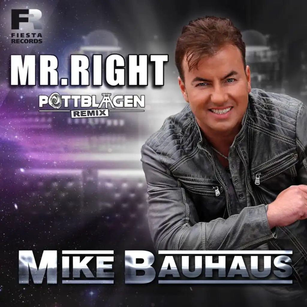 Mr. Right (Pottblagen Extended DJ Mix)