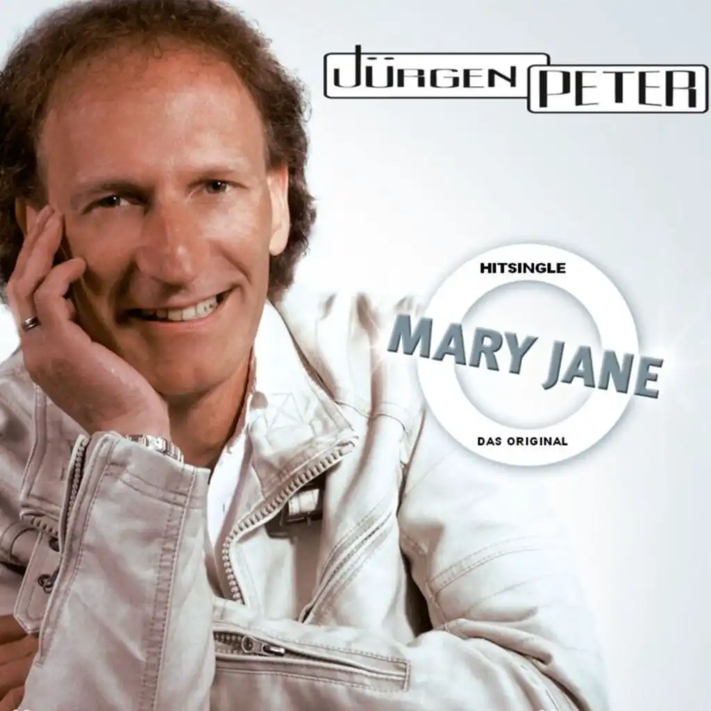 Mary Jane