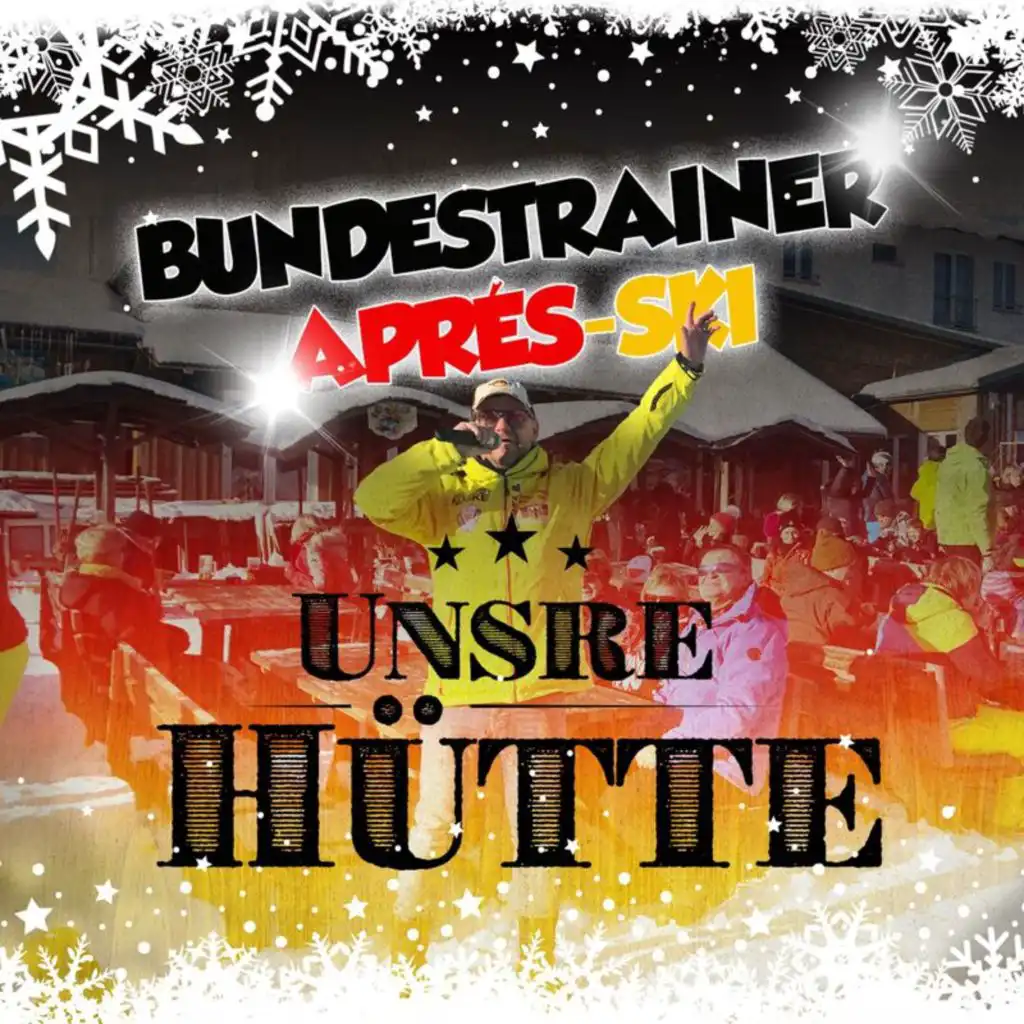 Unsre Hütte