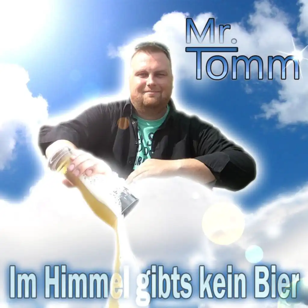 Im Himmel gibt's kein Bier (Karaoke Mix)