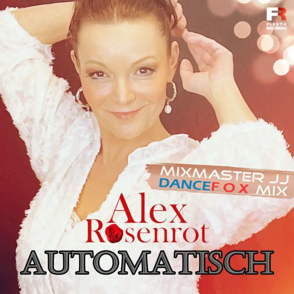 Automatisch (Mixmaster JJ Dancefox Mix)