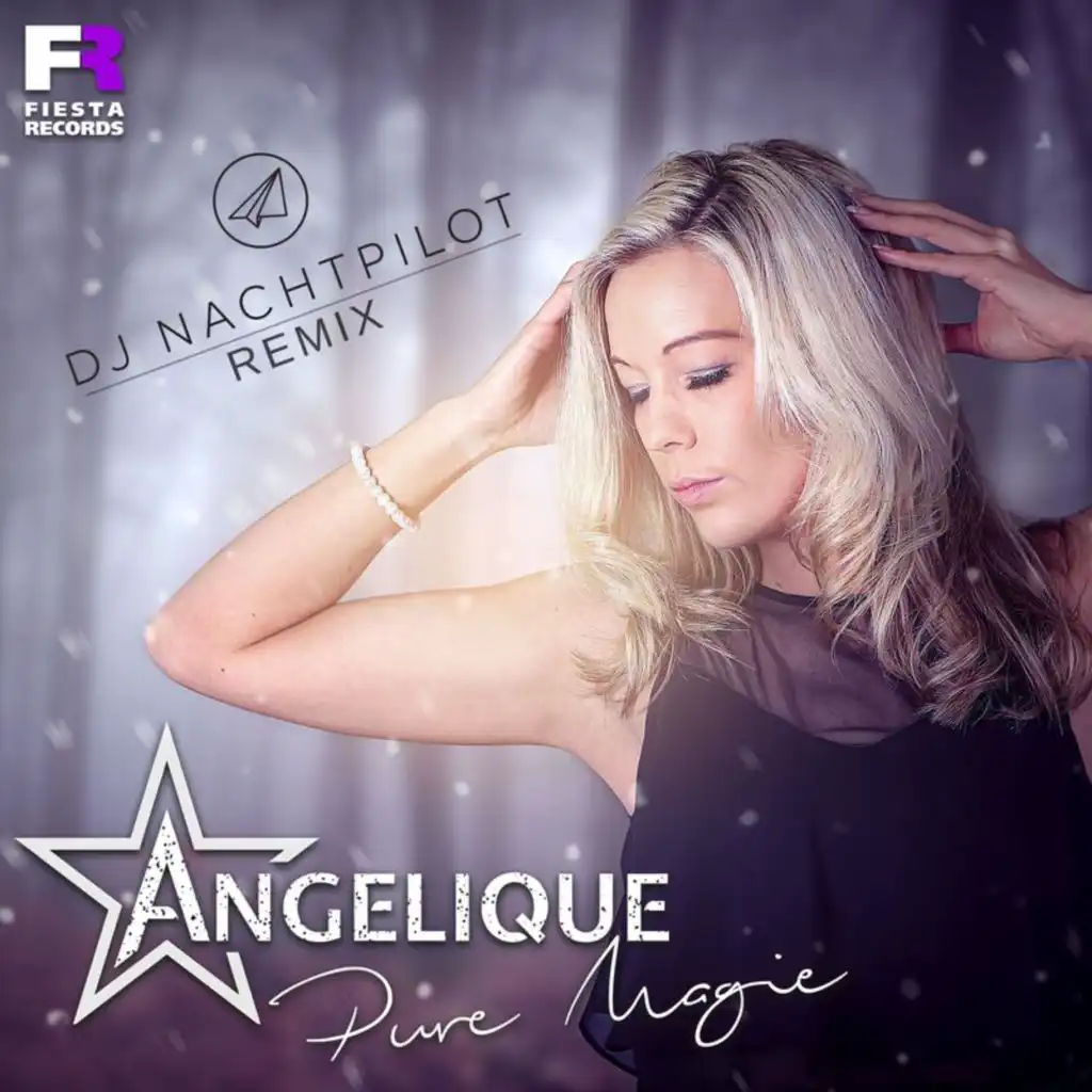 Pure Magie (DJ Nachtpilot Remix)