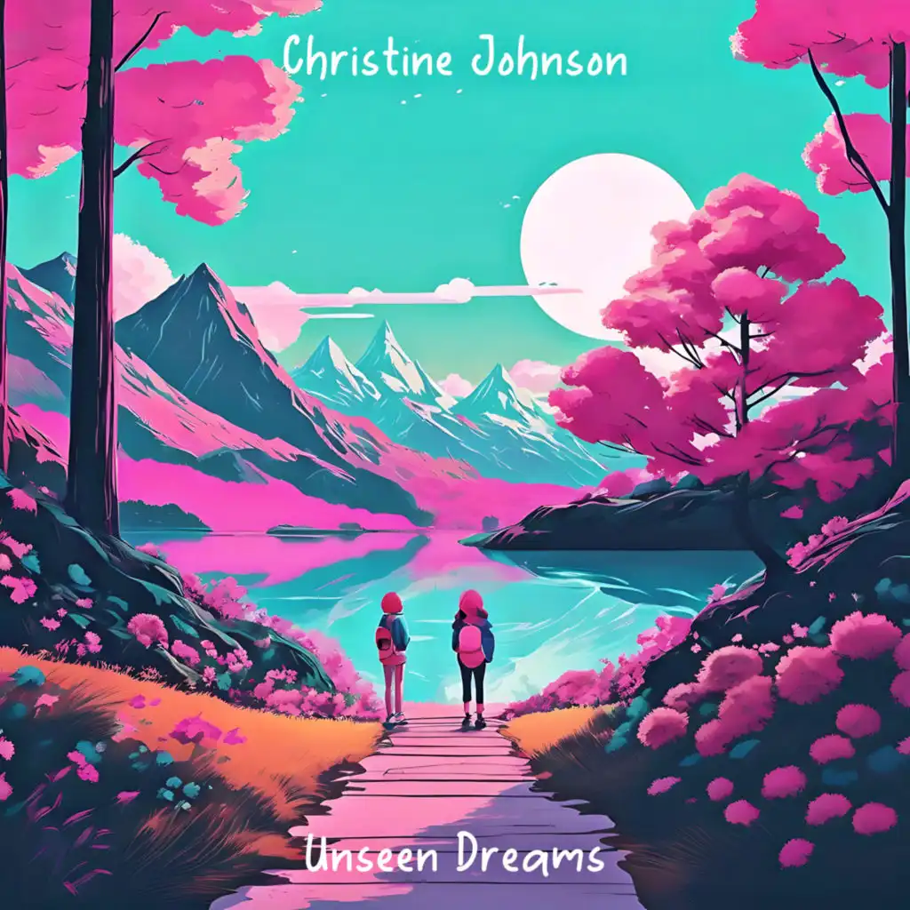 Christine Johnson