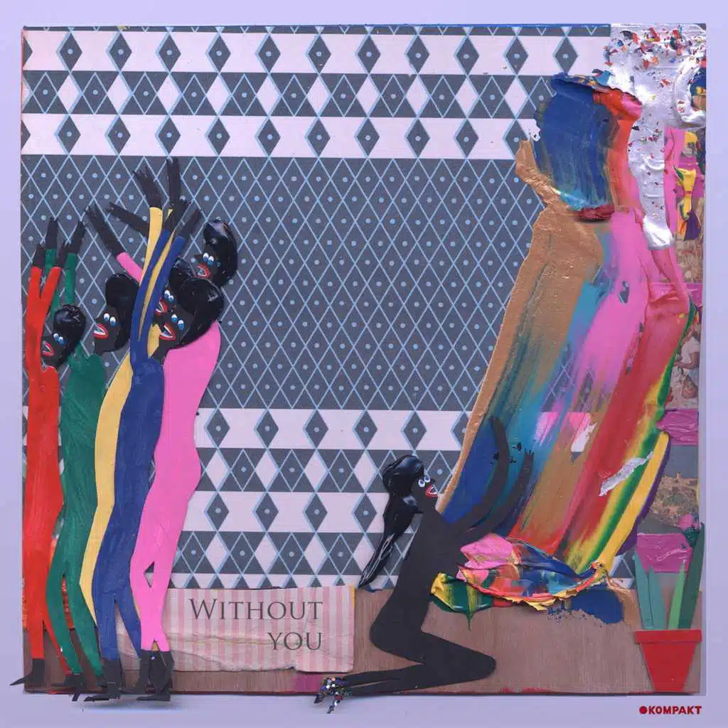 Without You (Version)