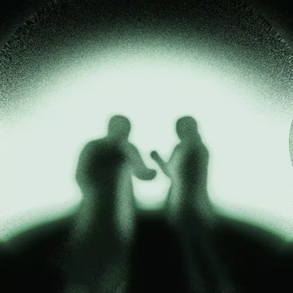 I See The Light (feat. tommy electra)