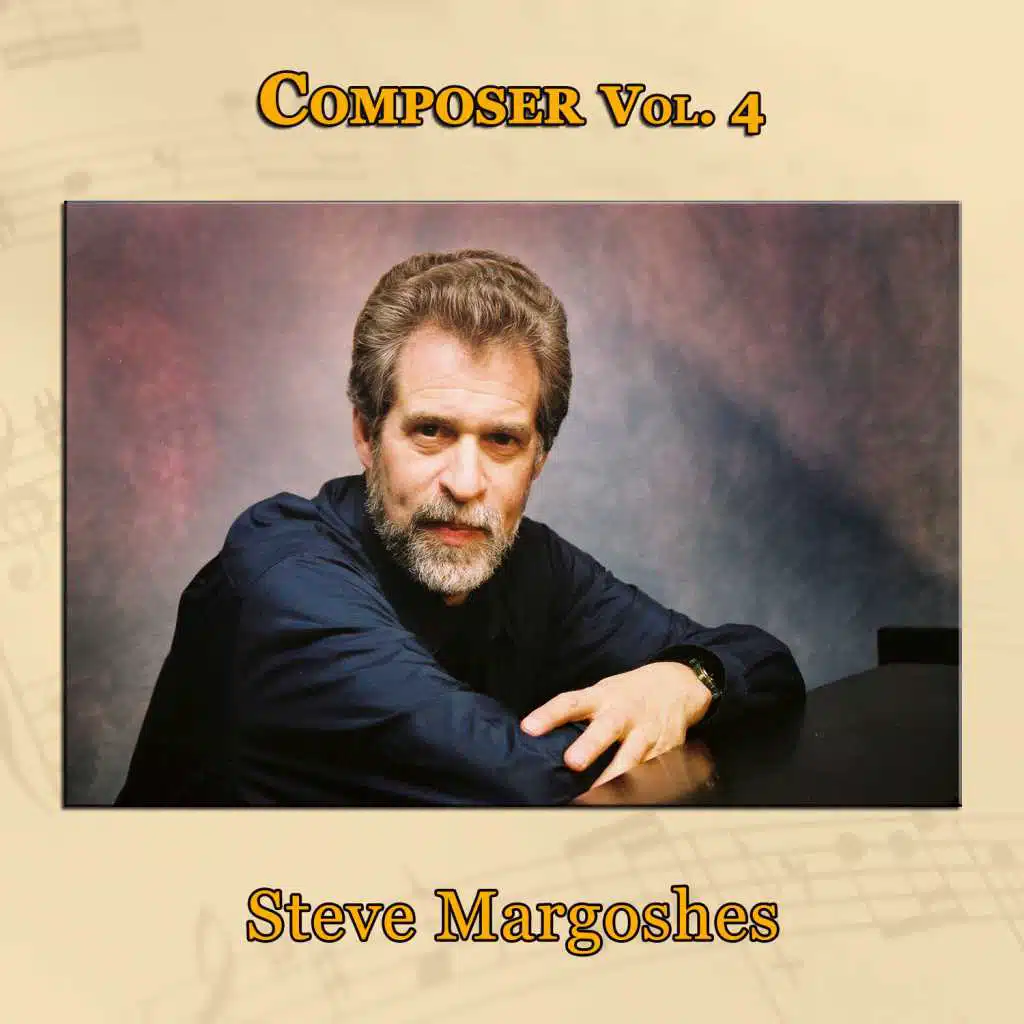 Steve Margoshes