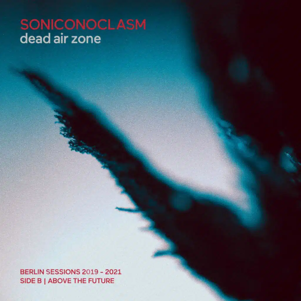 SONICONOCLASM & Sebastian M. Purfürst