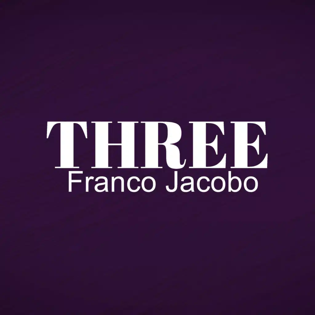 Three