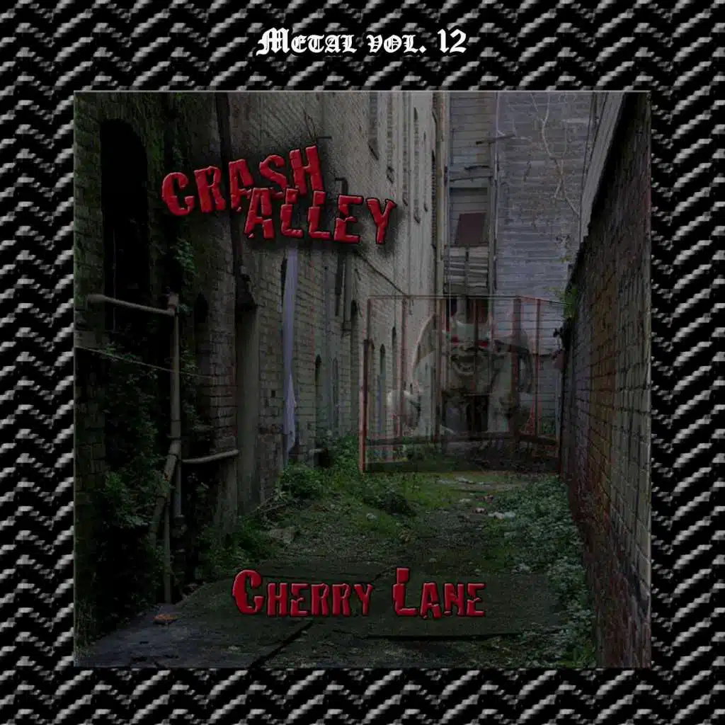 Crash Alley