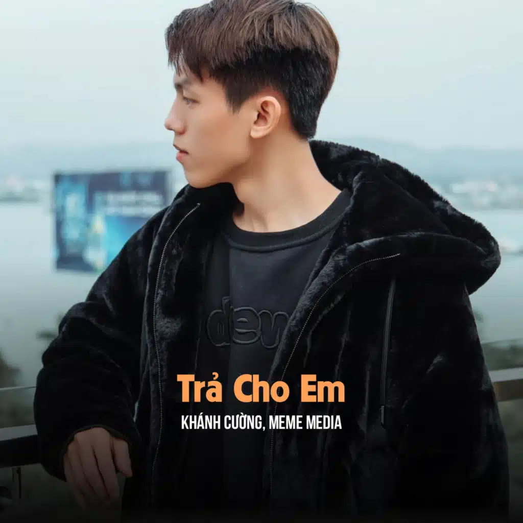 Khánh Cường & MeMe Media