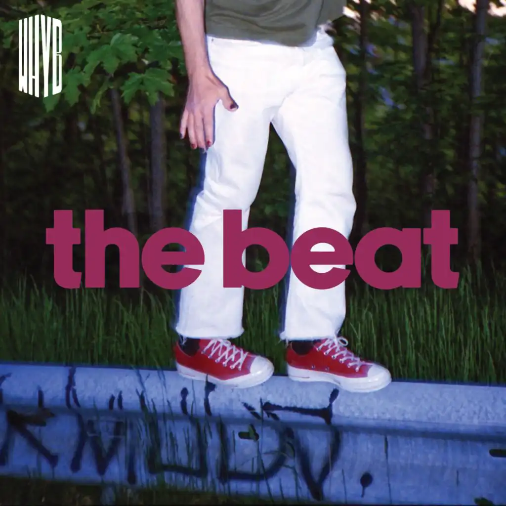 the beat