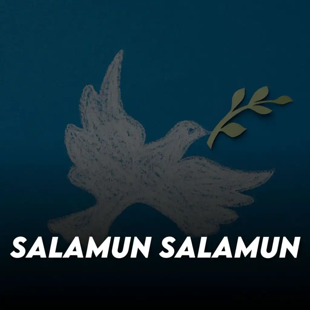 Salamun Salamun