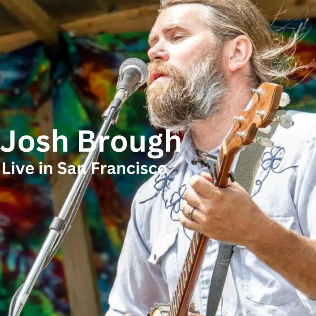 Live in San Francisco