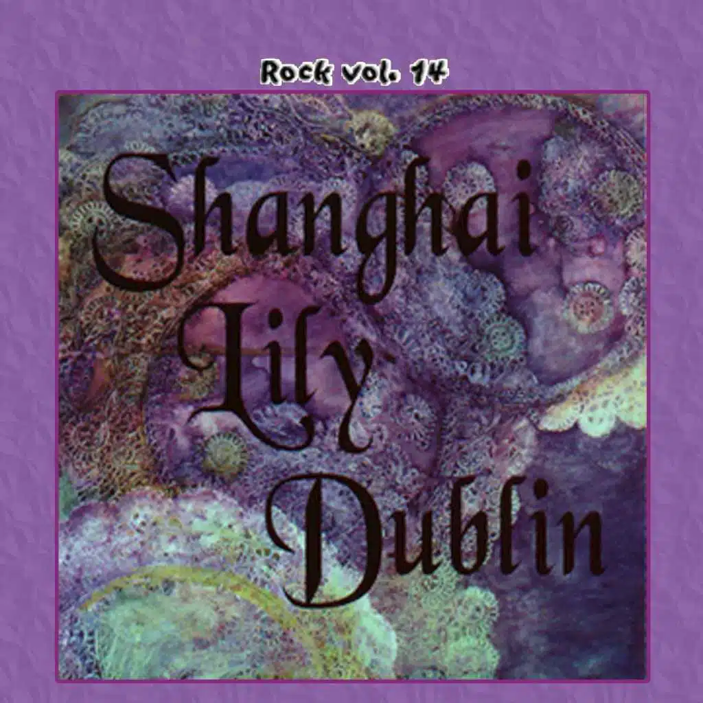 Shanghai Lily Dublin