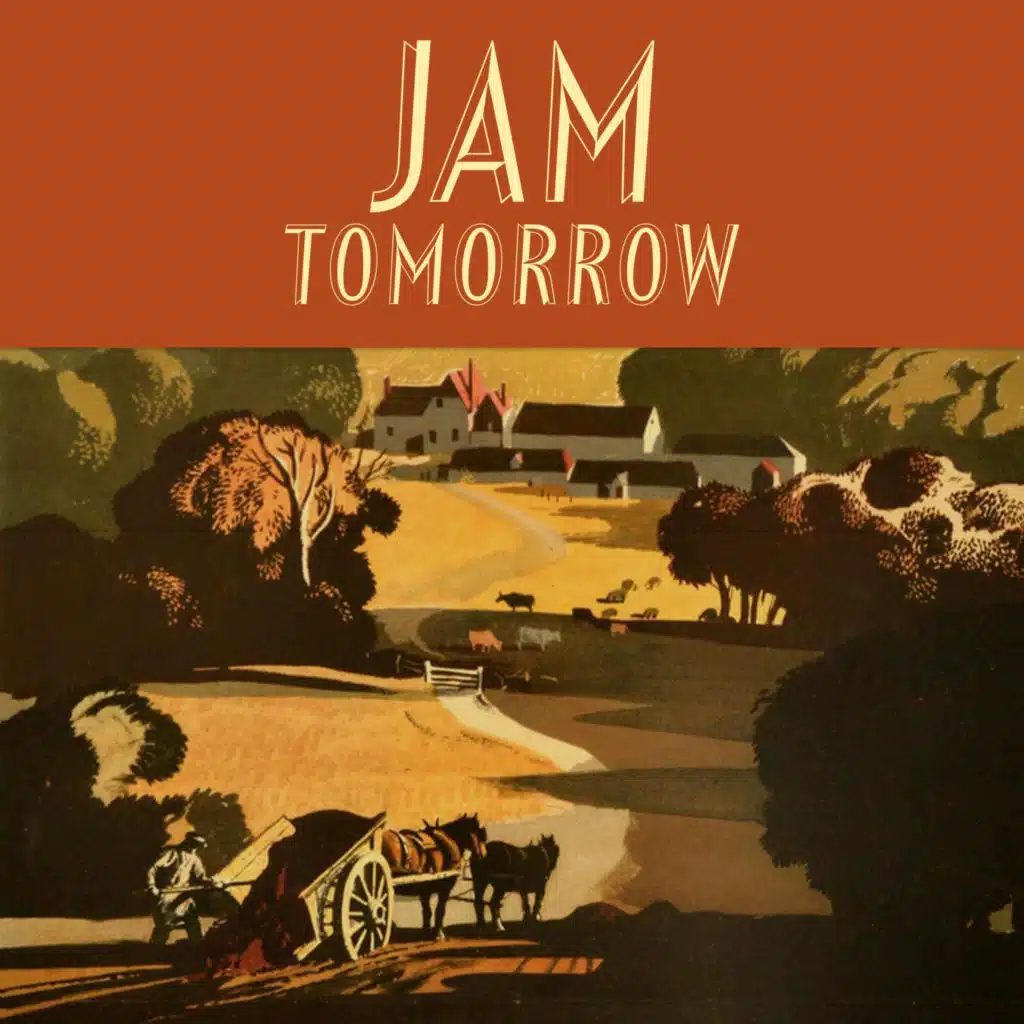 The Green Belt: Fields forever?