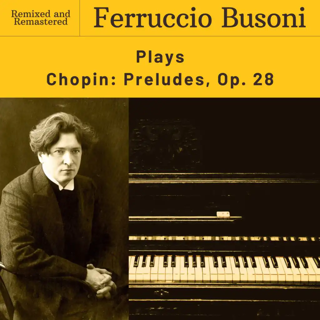 Ferruccio Busoni